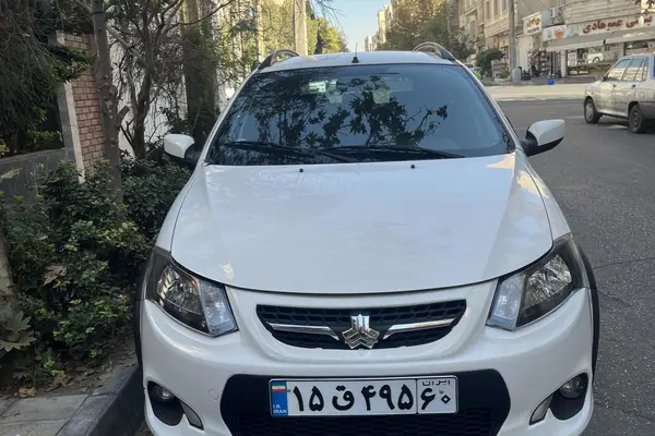 خودرو کوییک، معمولی آگهی ann_20848627