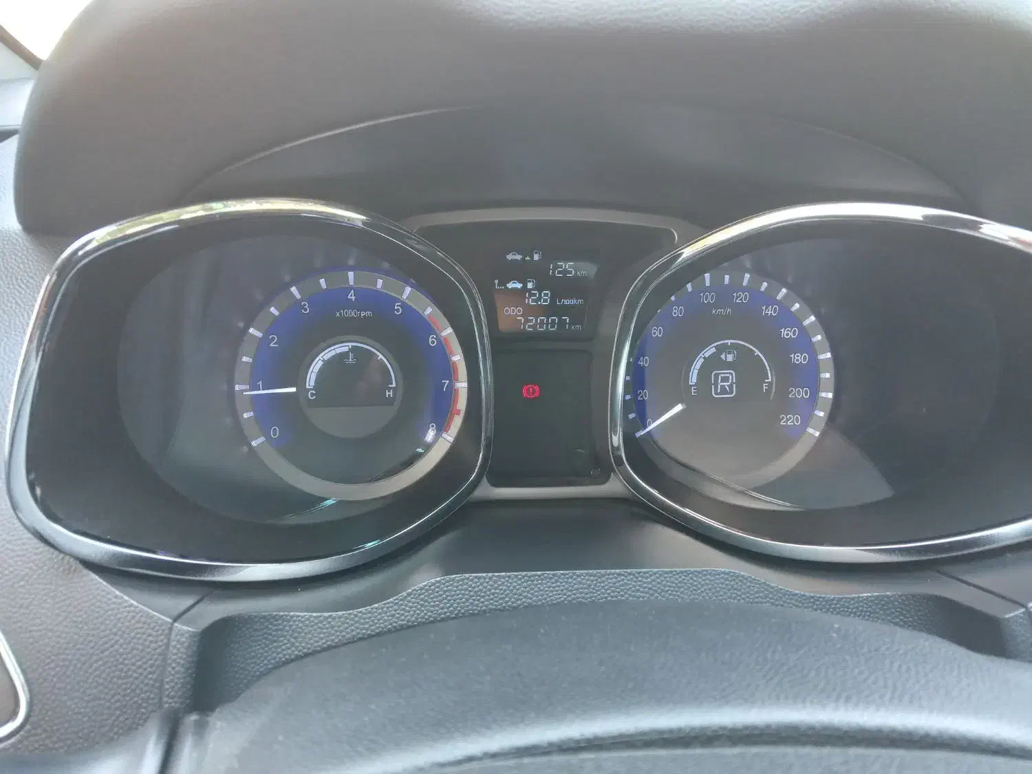 جک S5 اتوماتیک - 1397
