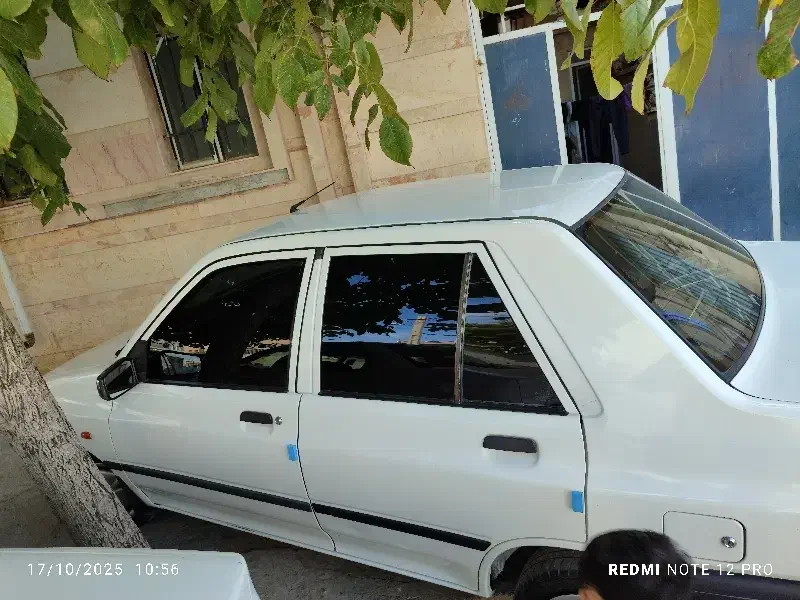 خودرو پراید، 131 آگهی ann_20848638
