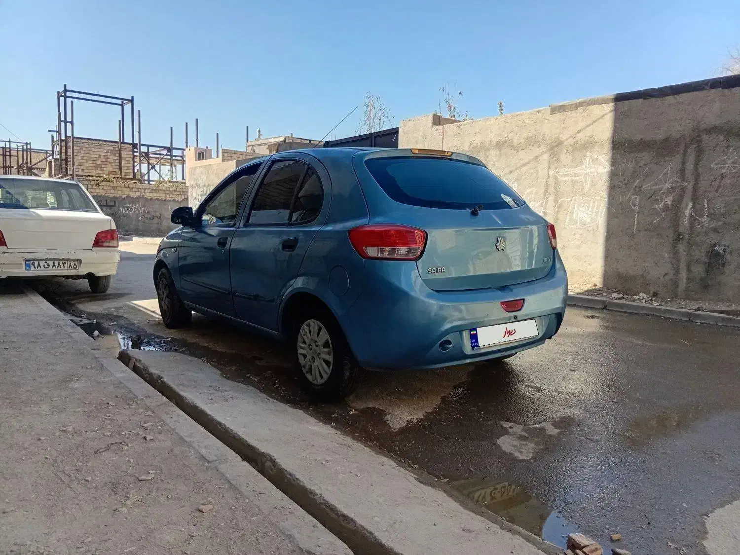خودرو تیبا، 2 آگهی ann_20848639