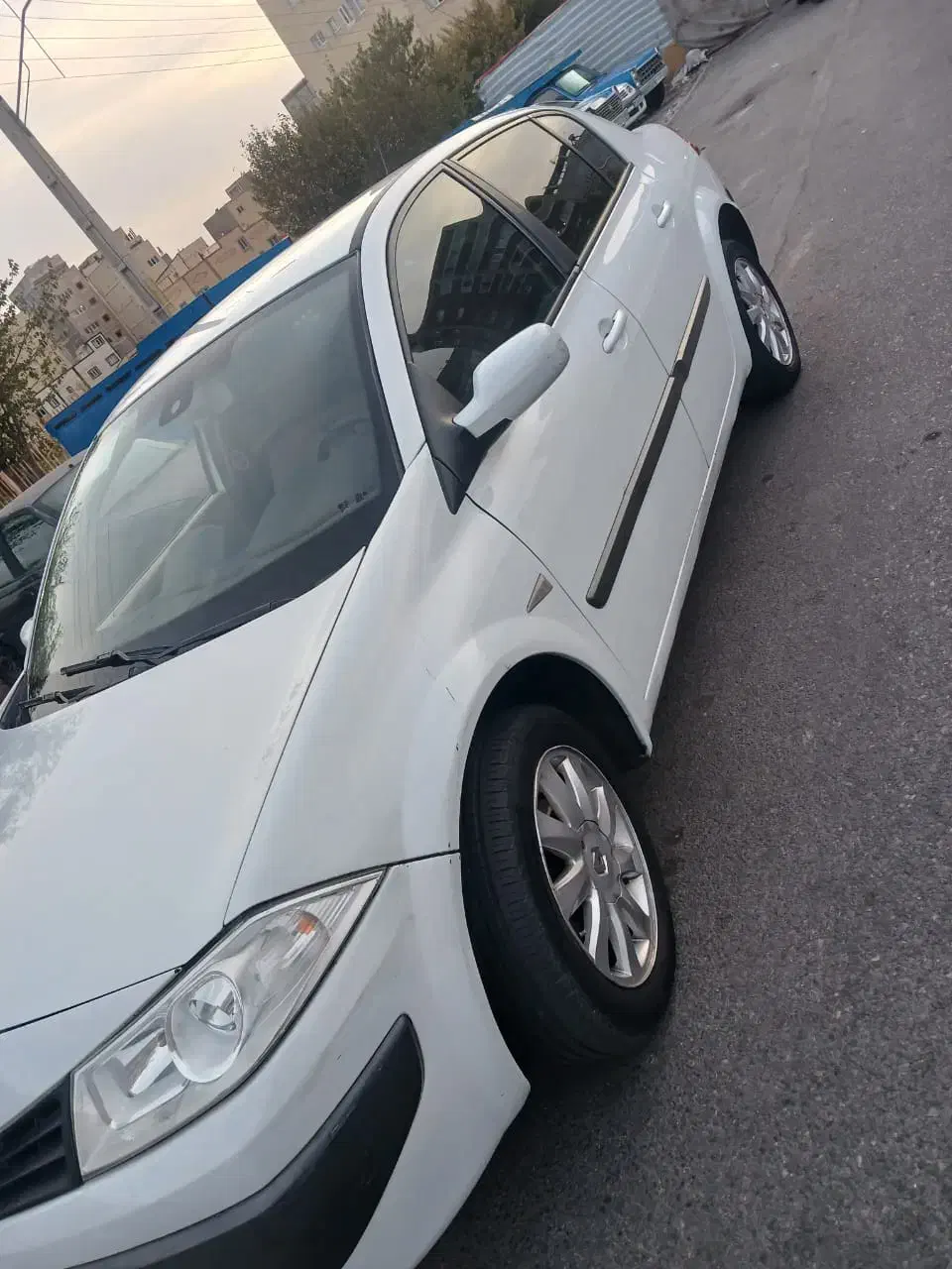 خودرو رنو، مگان پارس خودرو آگهی ann_20848652