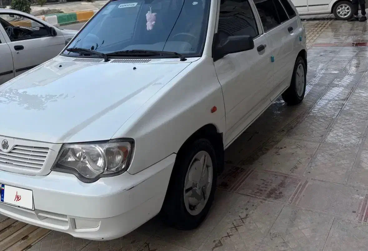 خودرو پراید، 111 آگهی ann_20848673