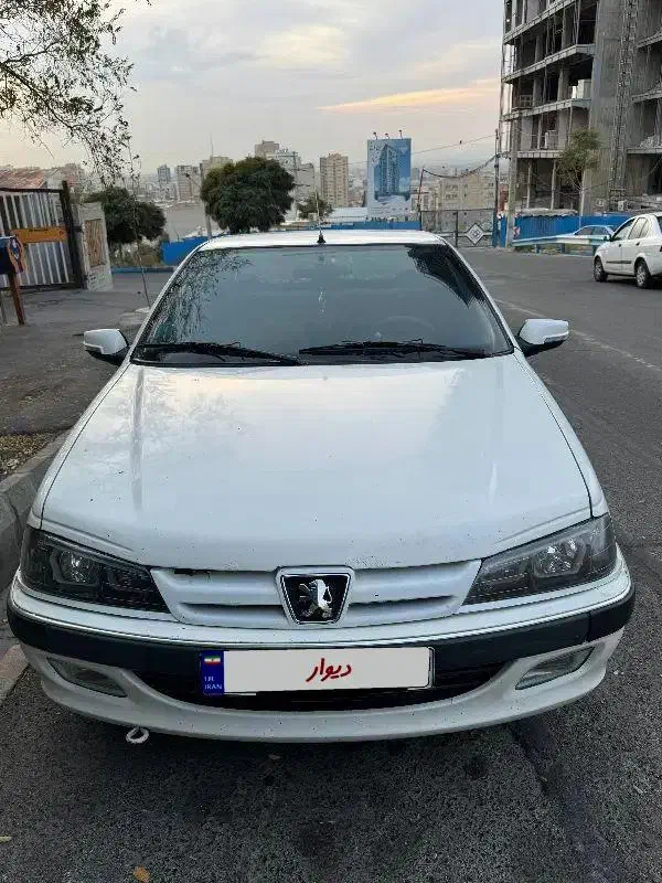 خودرو پژو، پارس آگهی ann_20848687
