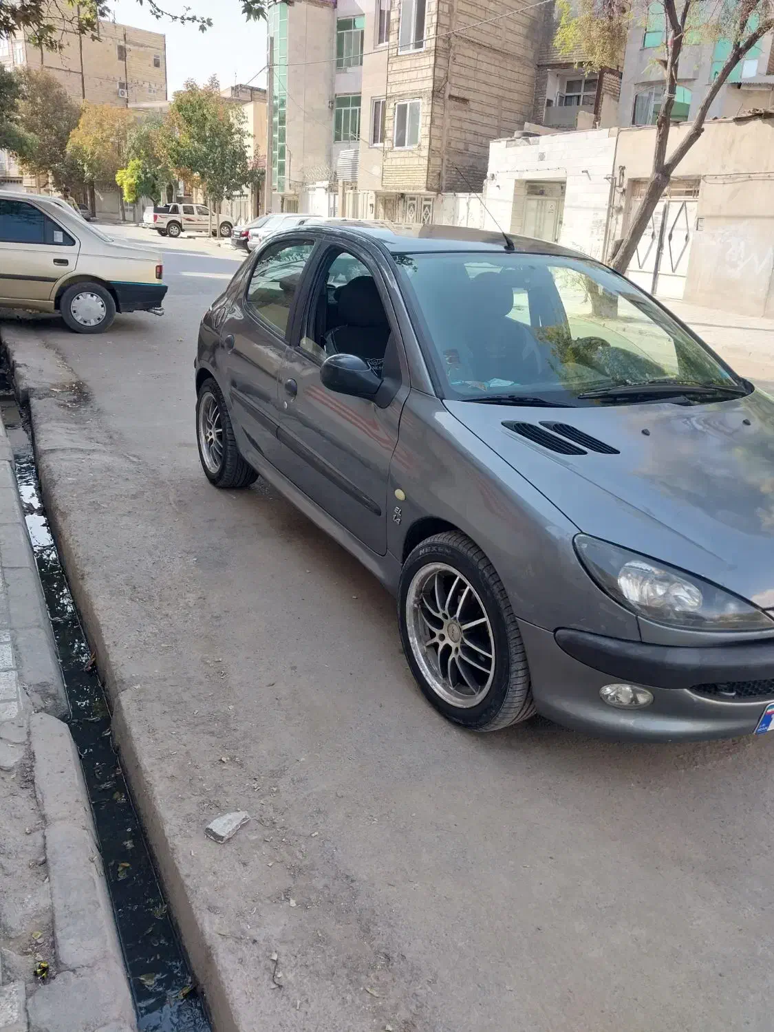 خودرو پژو، 206 آگهی ann_20848688