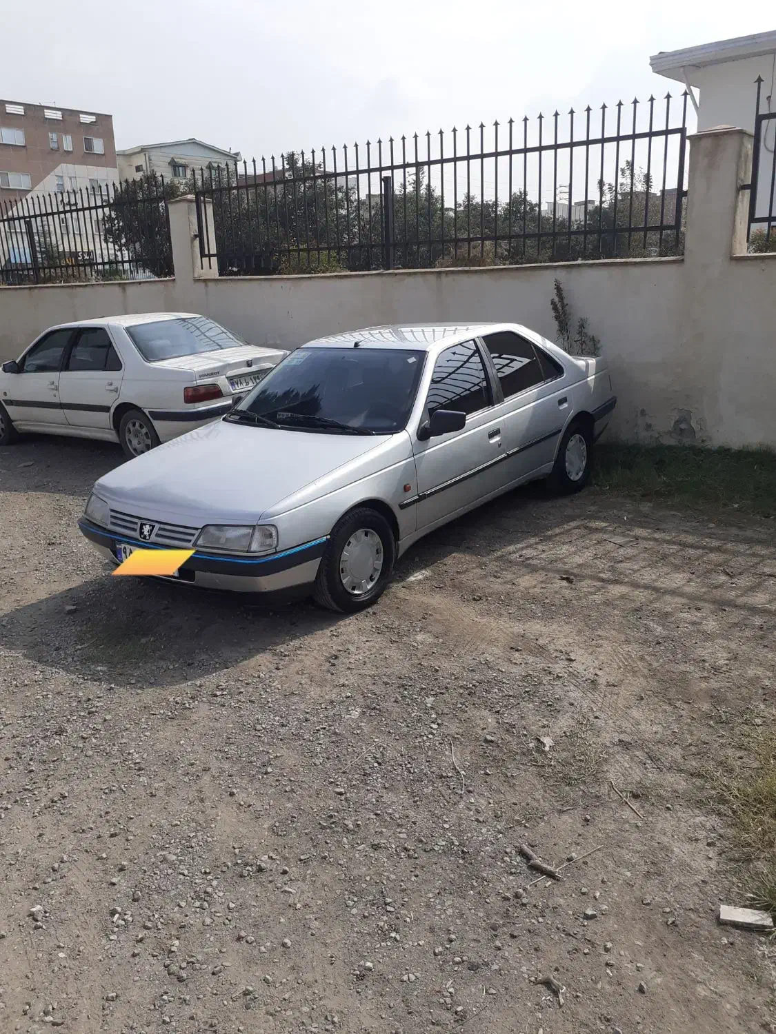خودرو پژو، 405 آگهی ann_20848697