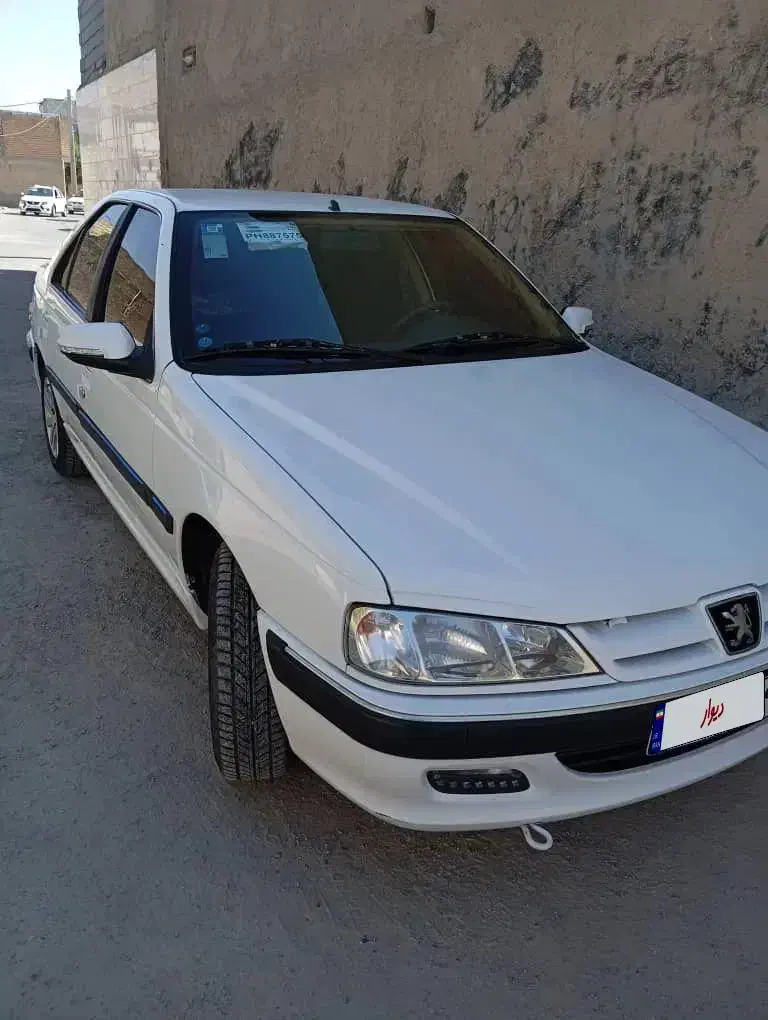 خودرو پژو، پارس آگهی ann_20848702
