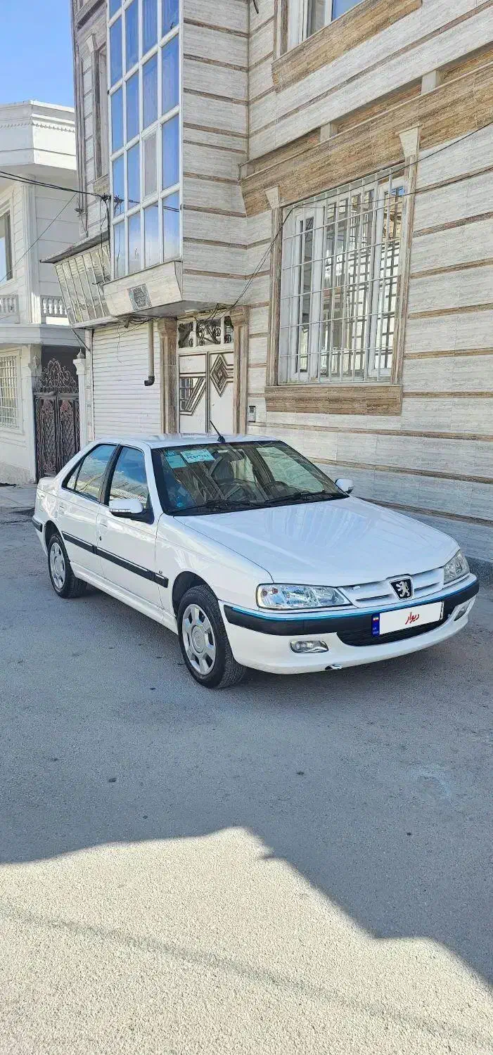 خودرو پژو، پارس آگهی ann_20848706