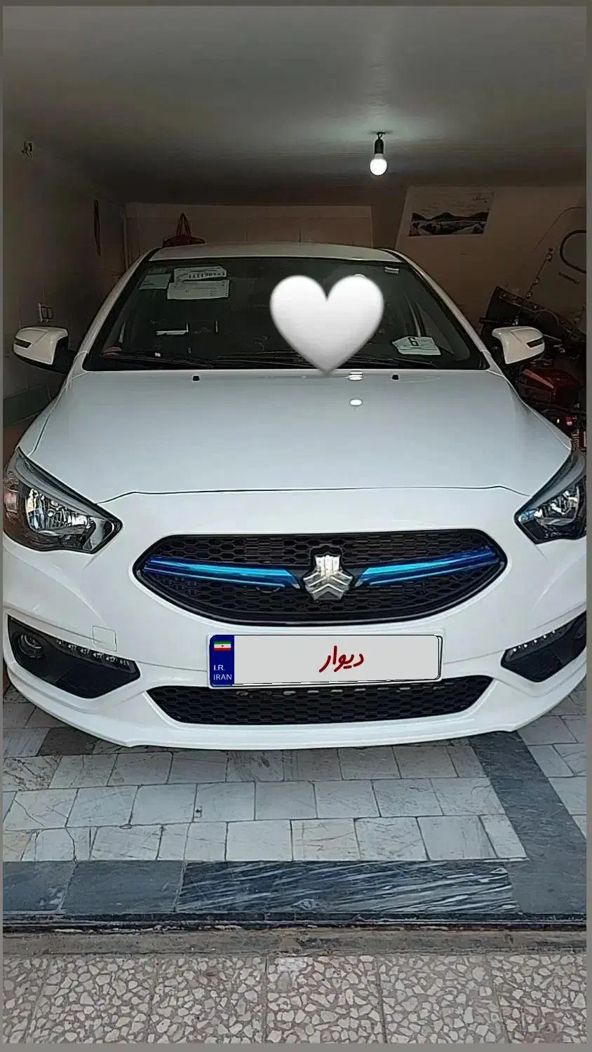 خودرو شاهین، GL آگهی ann_20848711