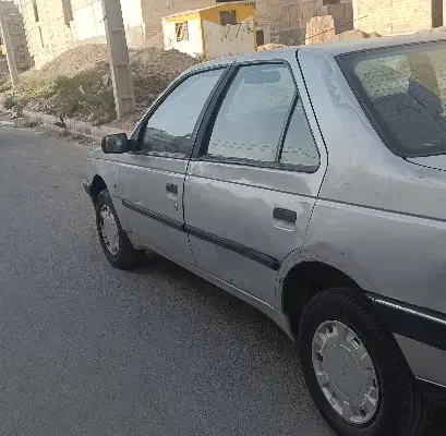خودرو پژو، 405 آگهی ann_20848722