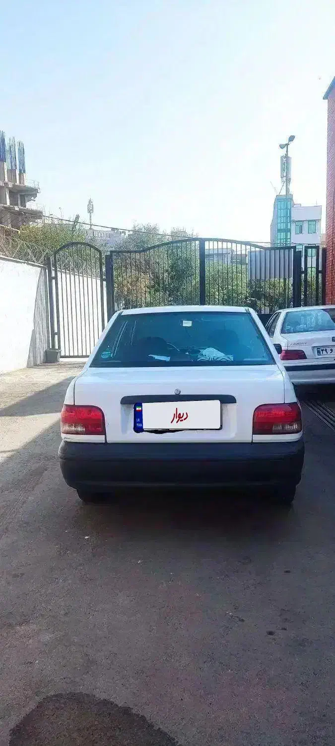 خودرو پراید، 131 آگهی ann_20848734