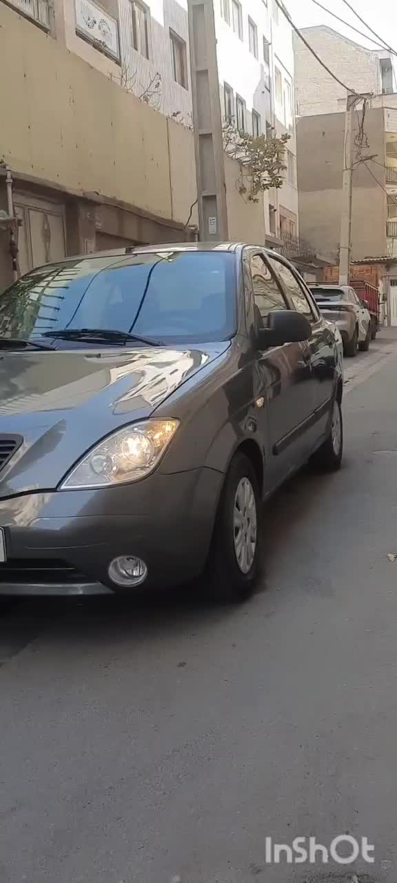 خودرو تیبا، صندوق دار آگهی ann_20848754