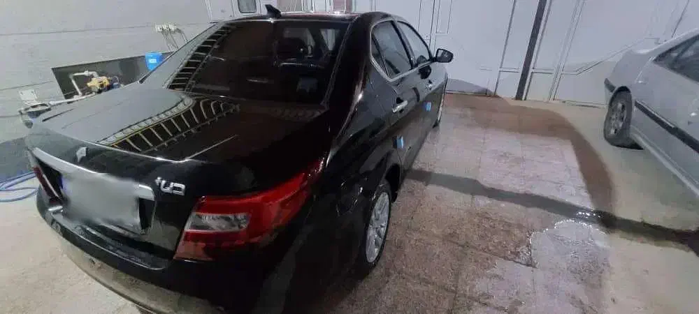 دنا پلاس ۶ دنده EF7p - 1403