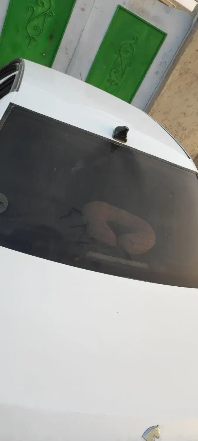 دنا پلاس ۵ دنده EF7 - 1402