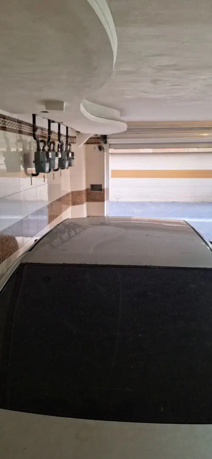 سمند LX XU7 - 1383