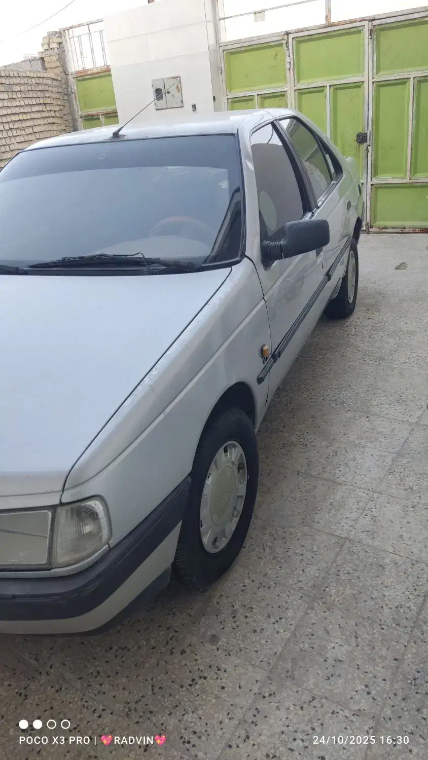 خودرو پژو، 405 آگهی ann_20848798