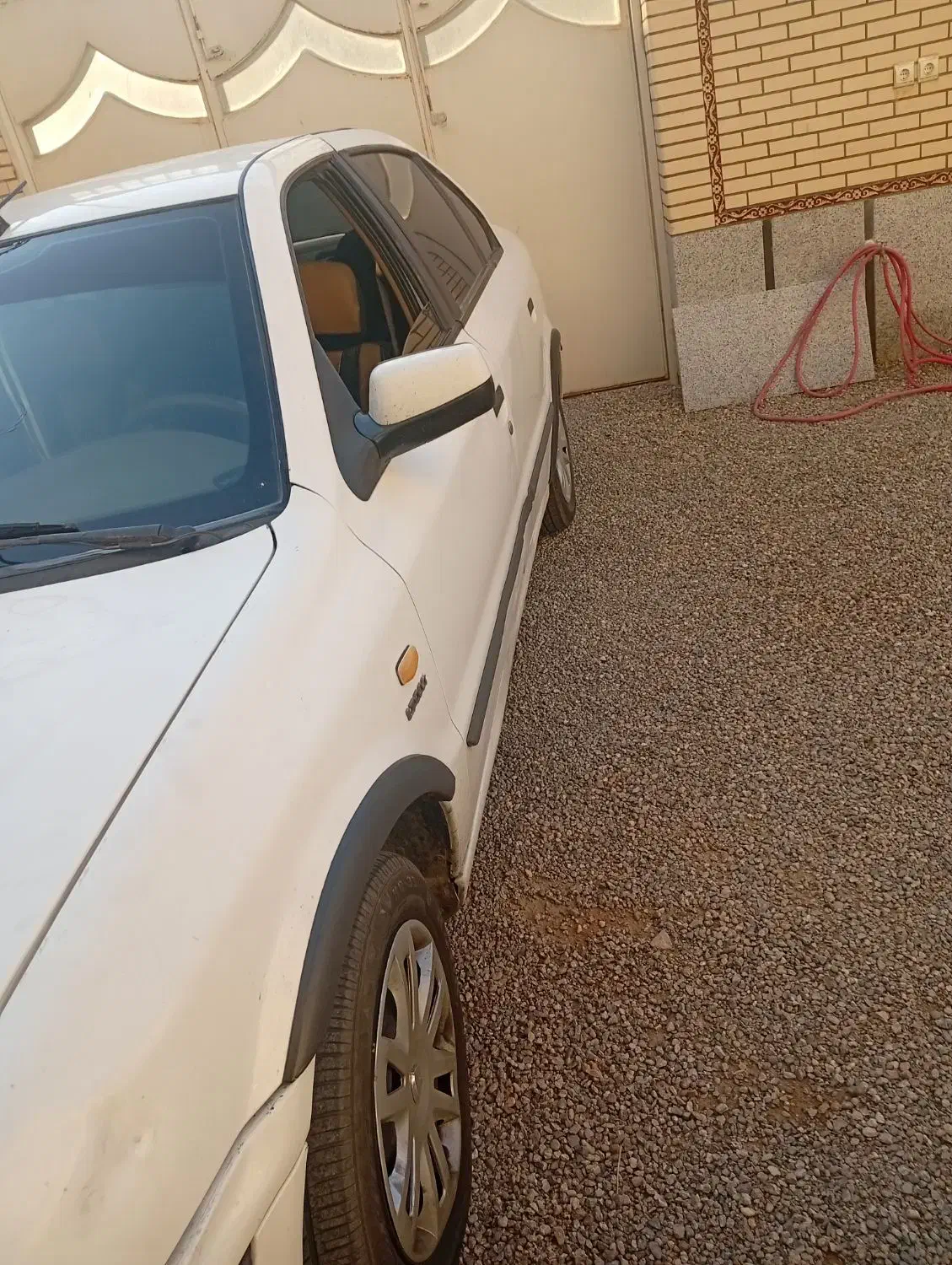 خودرو سمند، LX آگهی ann_20848801
