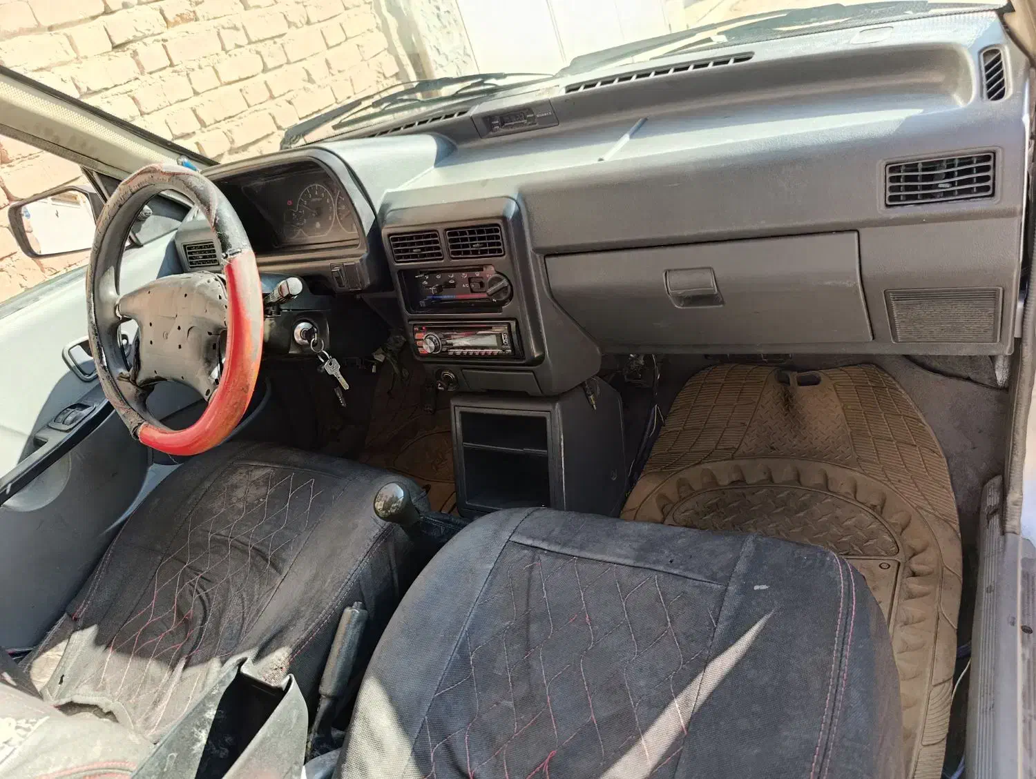 خودرو پراید، صبا آگهی ann_20848802