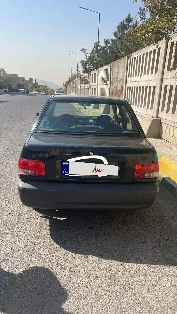خودرو پراید، صبا آگهی ann_20848806