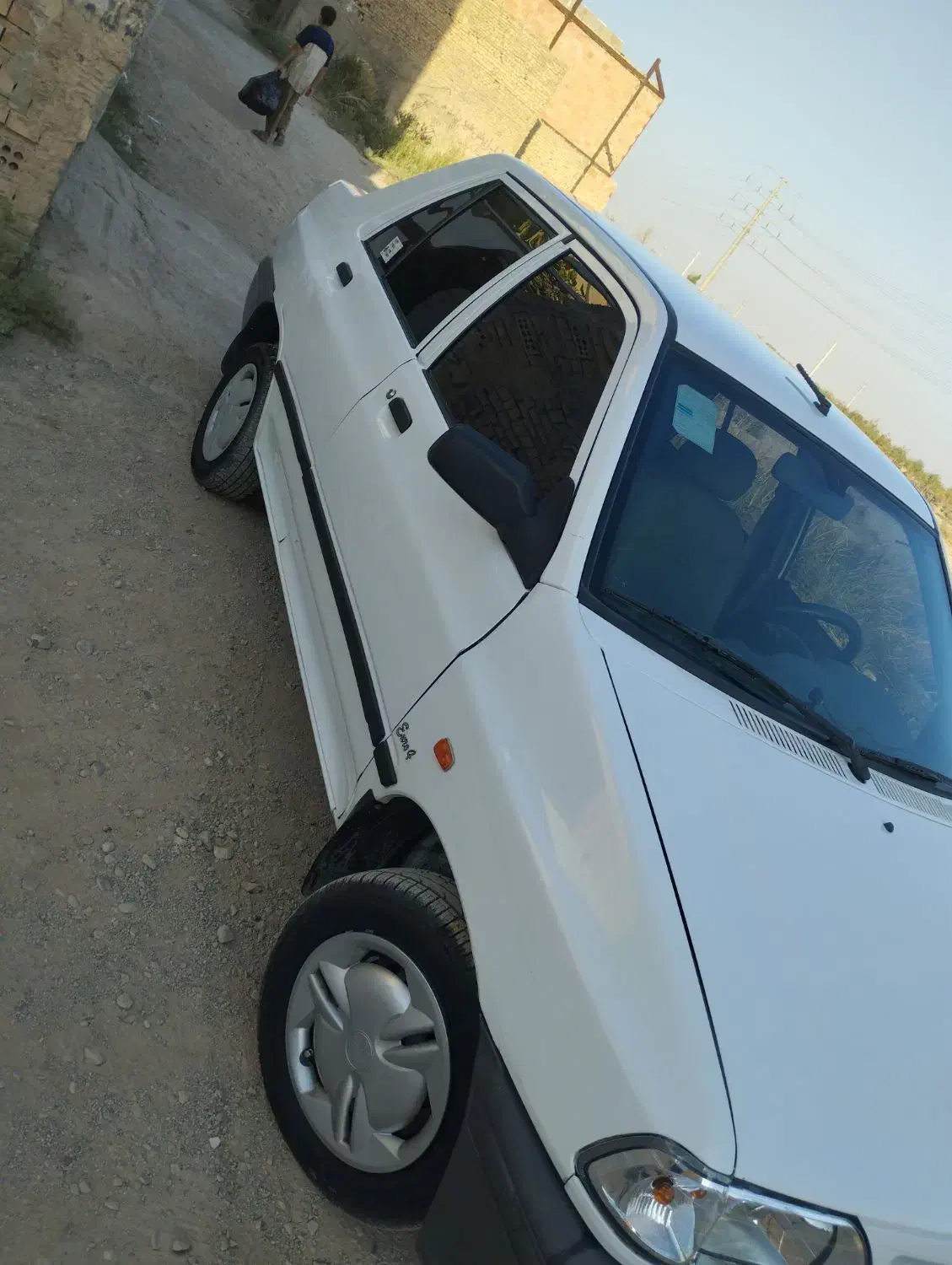 پراید 131 SE - 1397