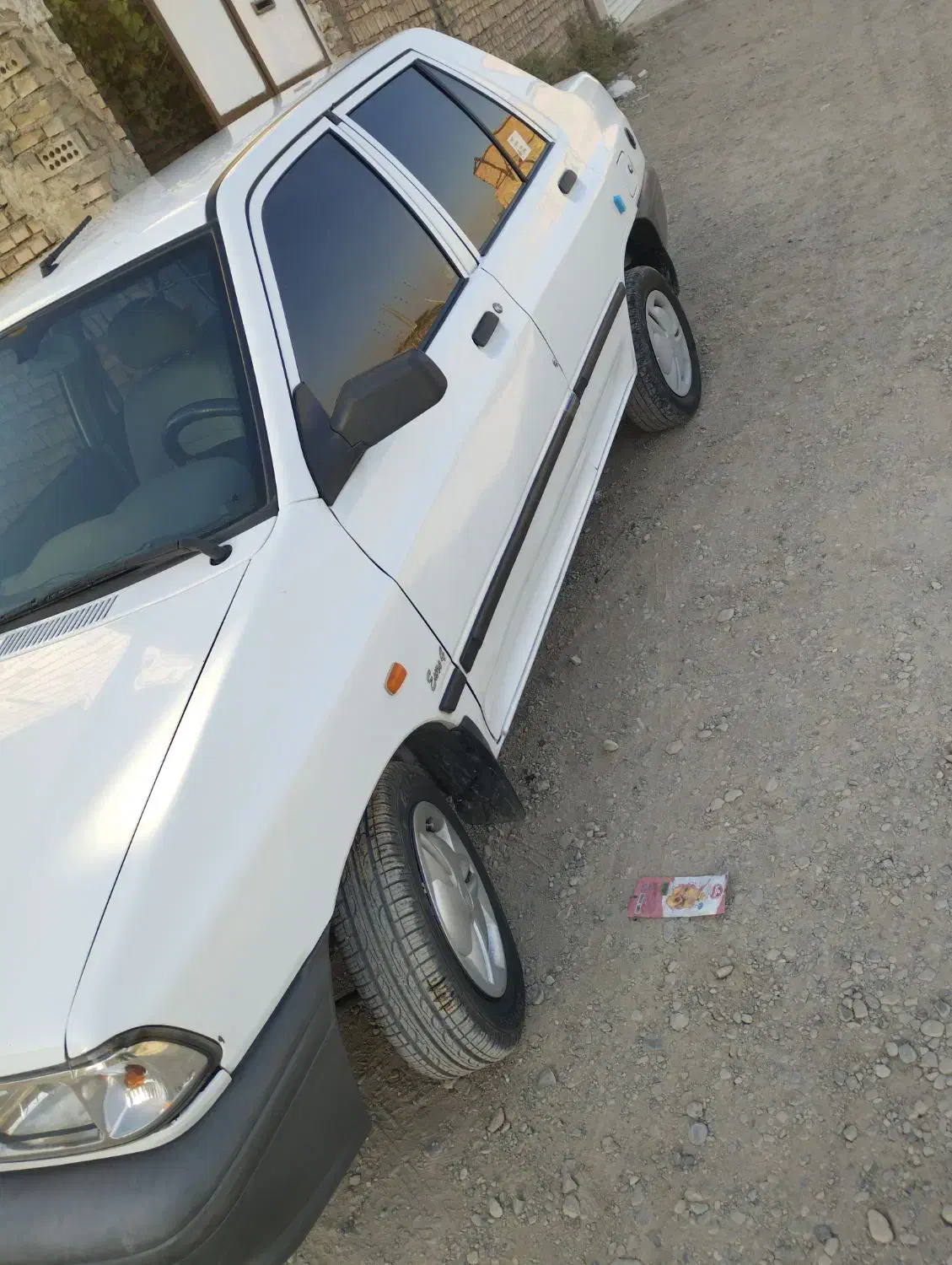 پراید 131 SE - 1397