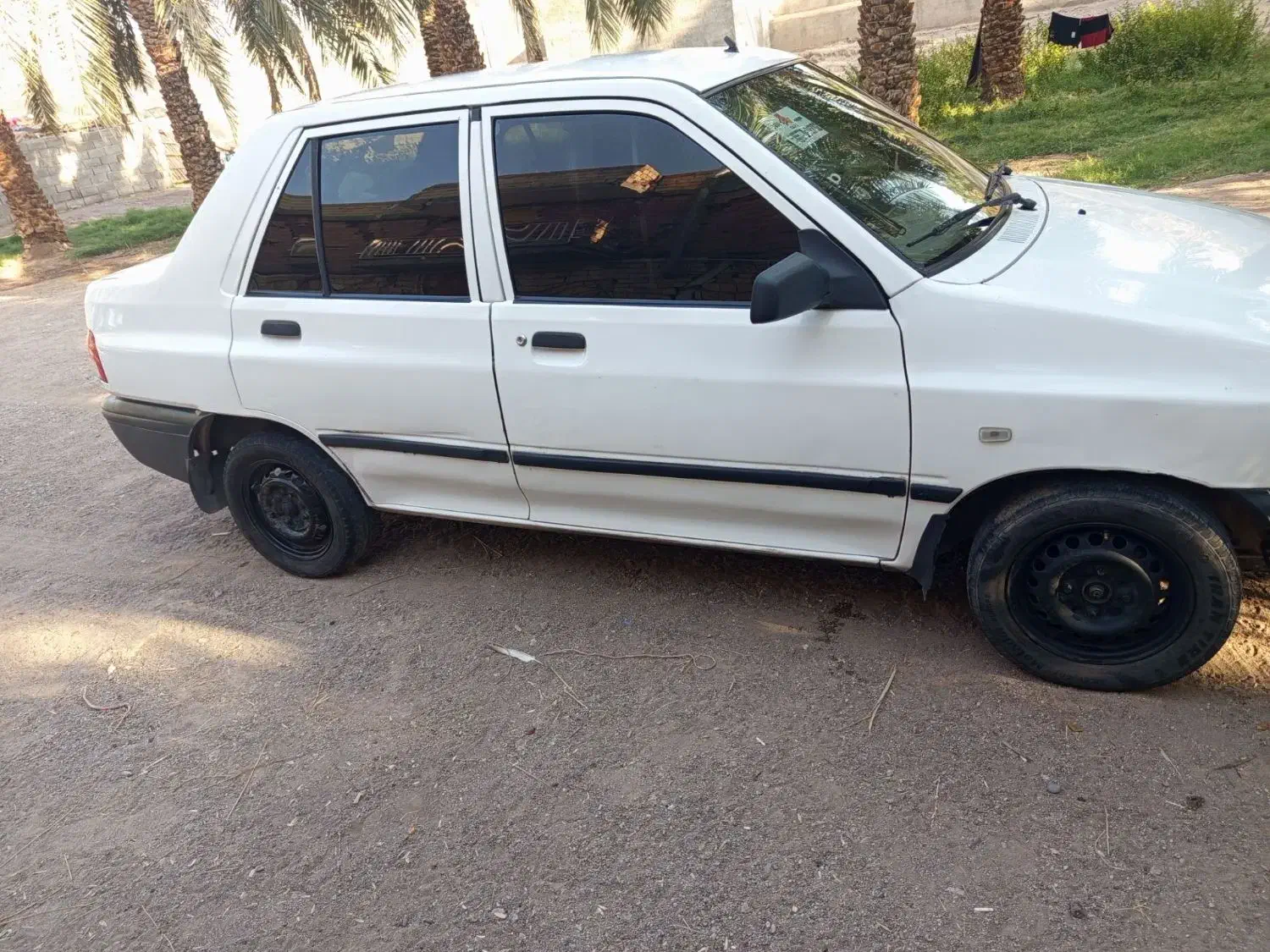 خودرو پراید، 131 آگهی ann_20848857