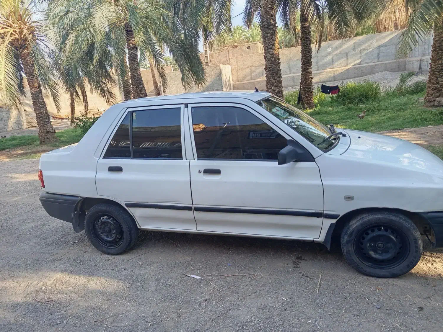 پراید 131 SE - 1397