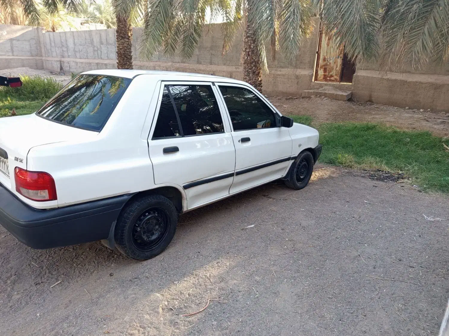 پراید 131 SE - 1397