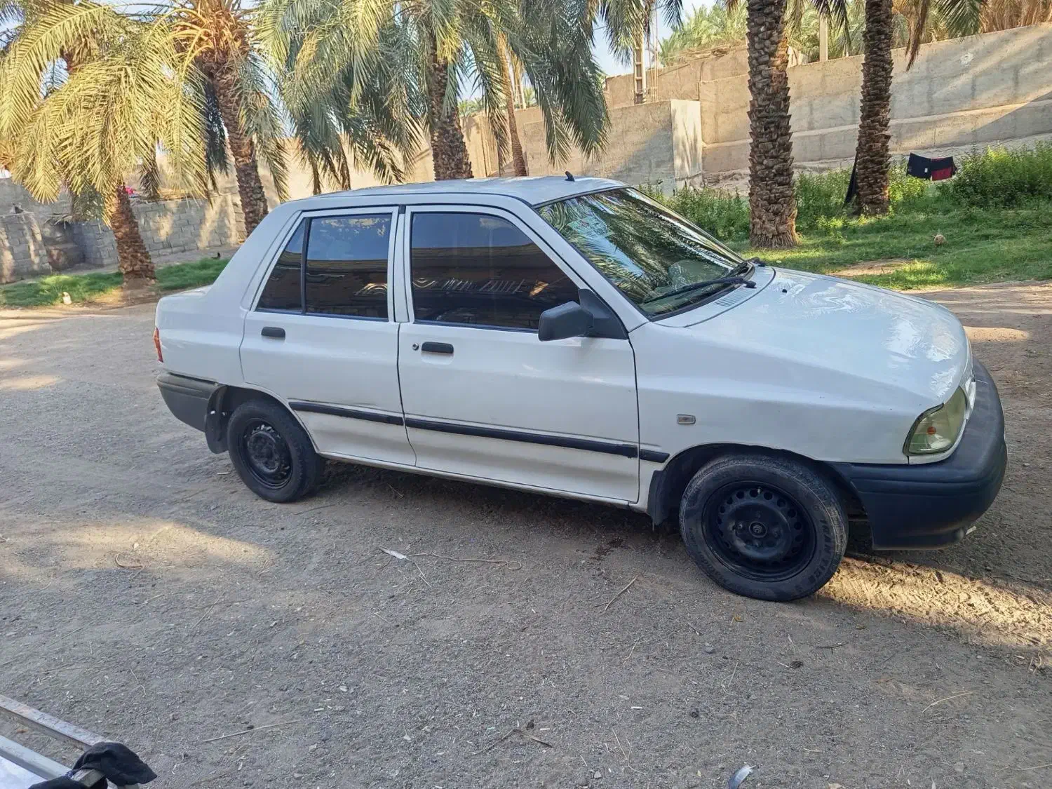 پراید 131 SE - 1397
