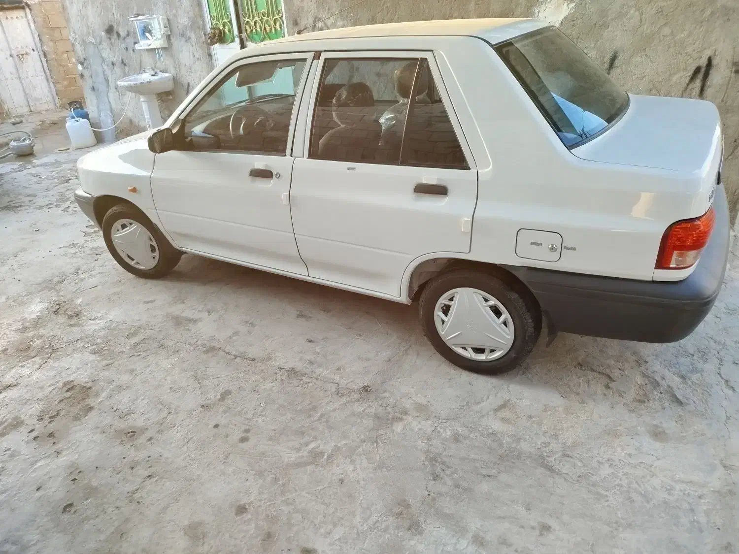 خودرو پراید، 131 آگهی ann_20848860