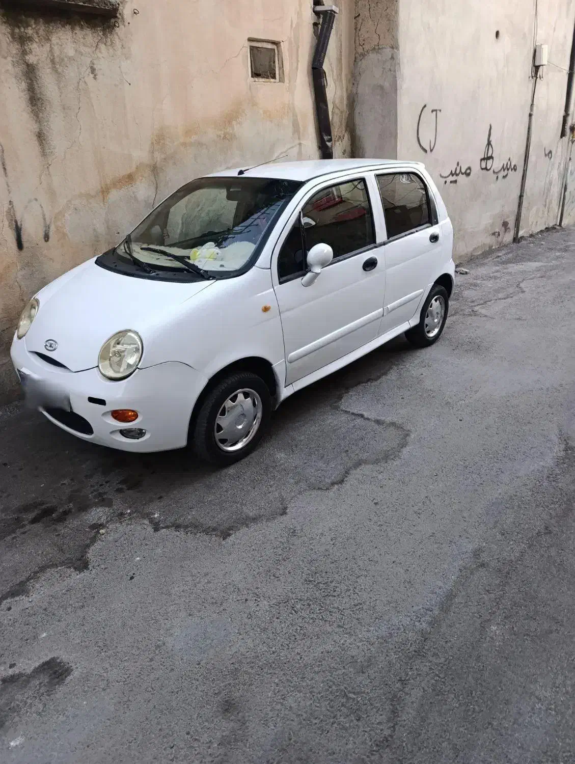 خودرو ام وی ام، 110 آگهی ann_20848890