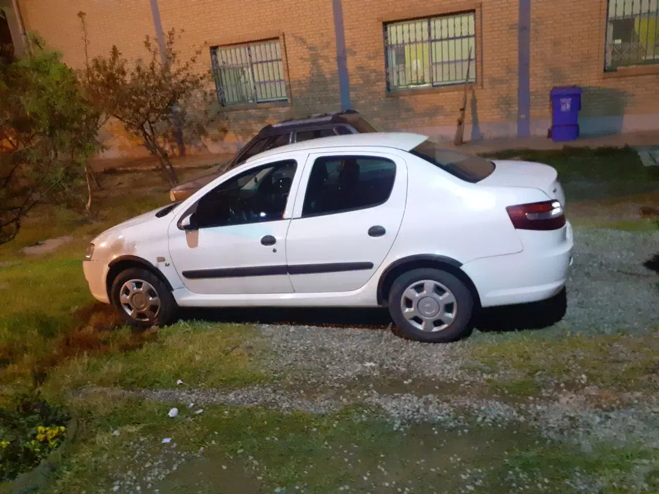 خودرو رانا، LX آگهی ann_20848893