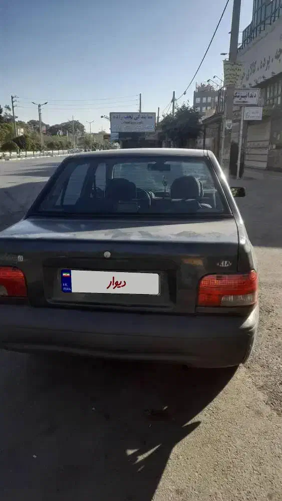 خودرو پراید، صبا آگهی ann_20848959