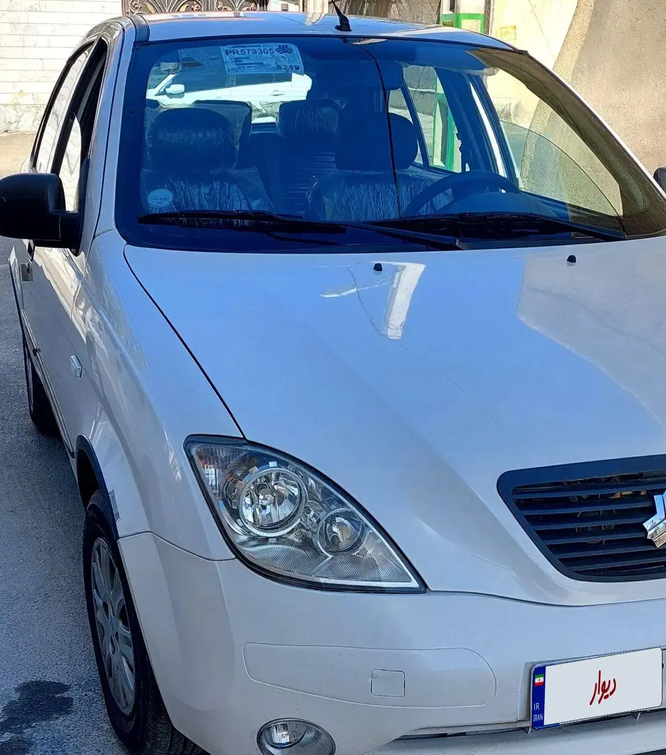 خودرو تیبا، 2 آگهی ann_20848960