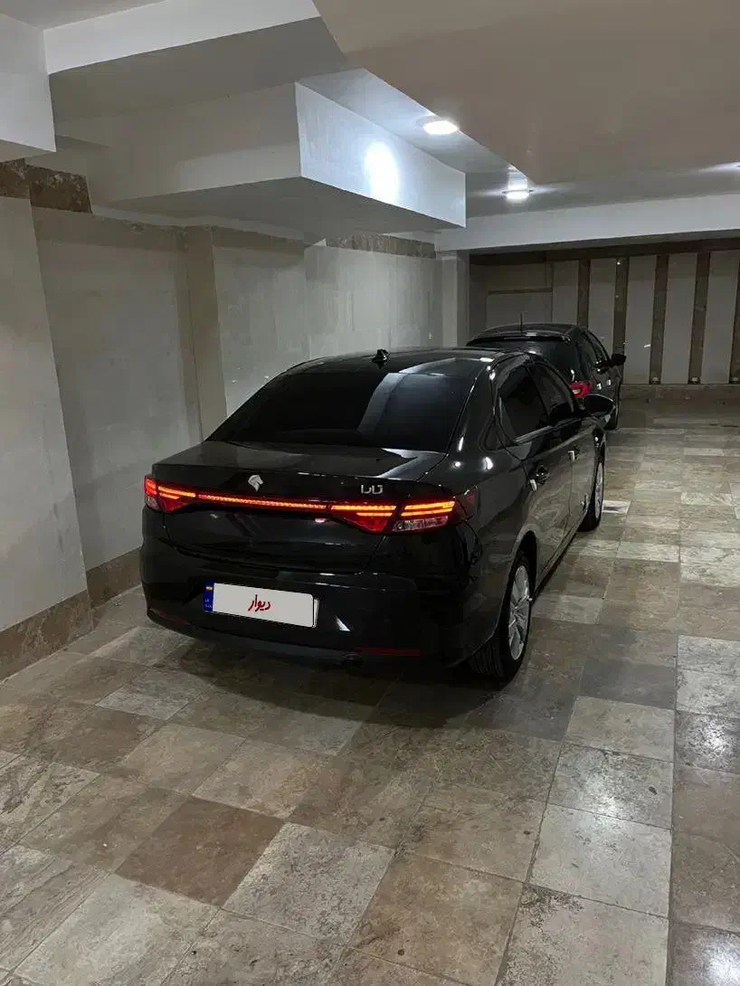 خودرو تارا، اتوماتیک آگهی ann_20848961