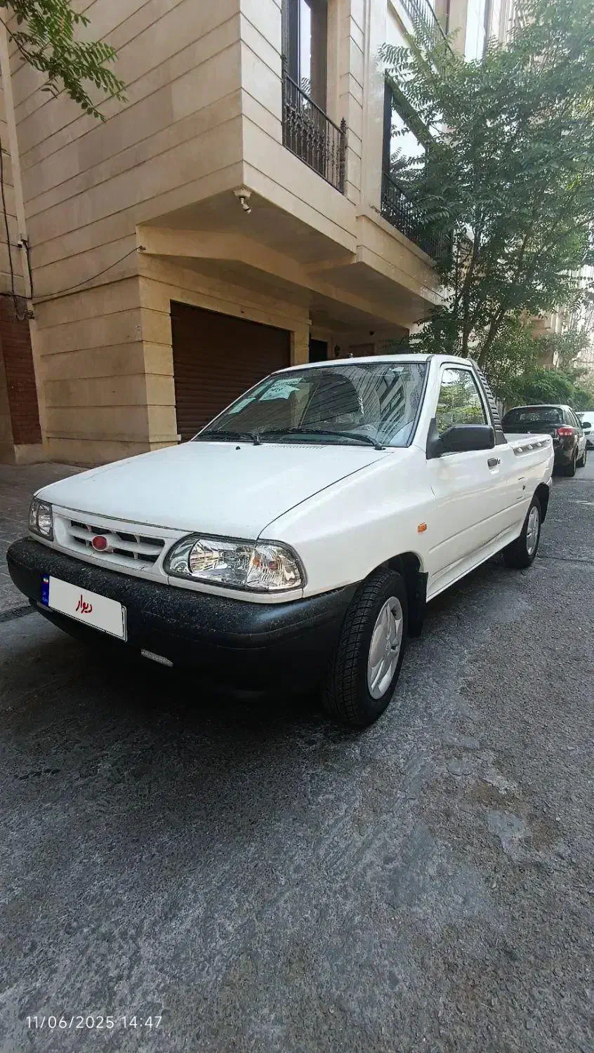 خودرو پراید، 151 آگهی ann_20848962