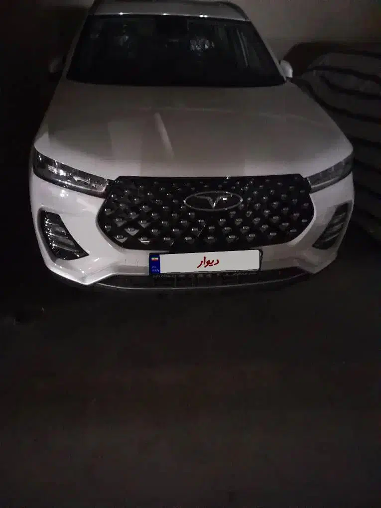 خودرو فونیکس، تیگو 7 پرو آگهی ann_20848969
