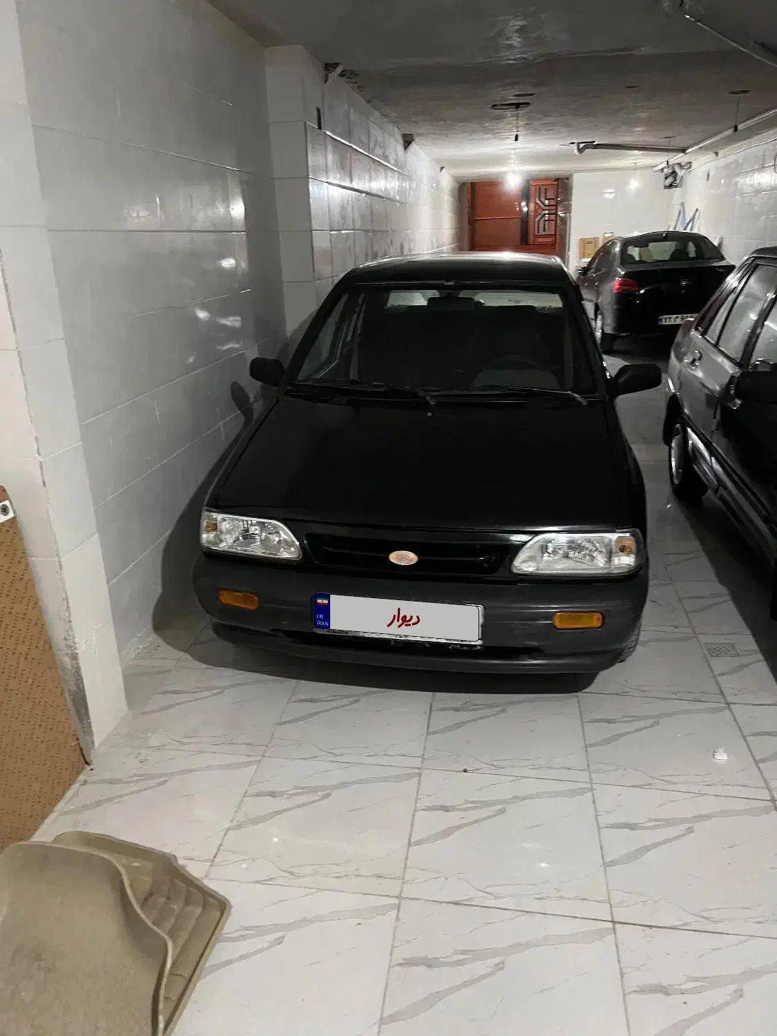 خودرو پراید، صبا آگهی ann_20848983