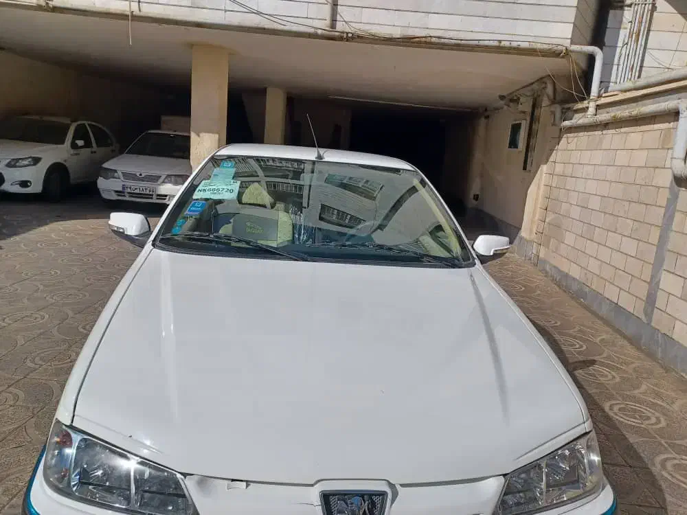 خودرو پژو، پارس آگهی ann_20849013