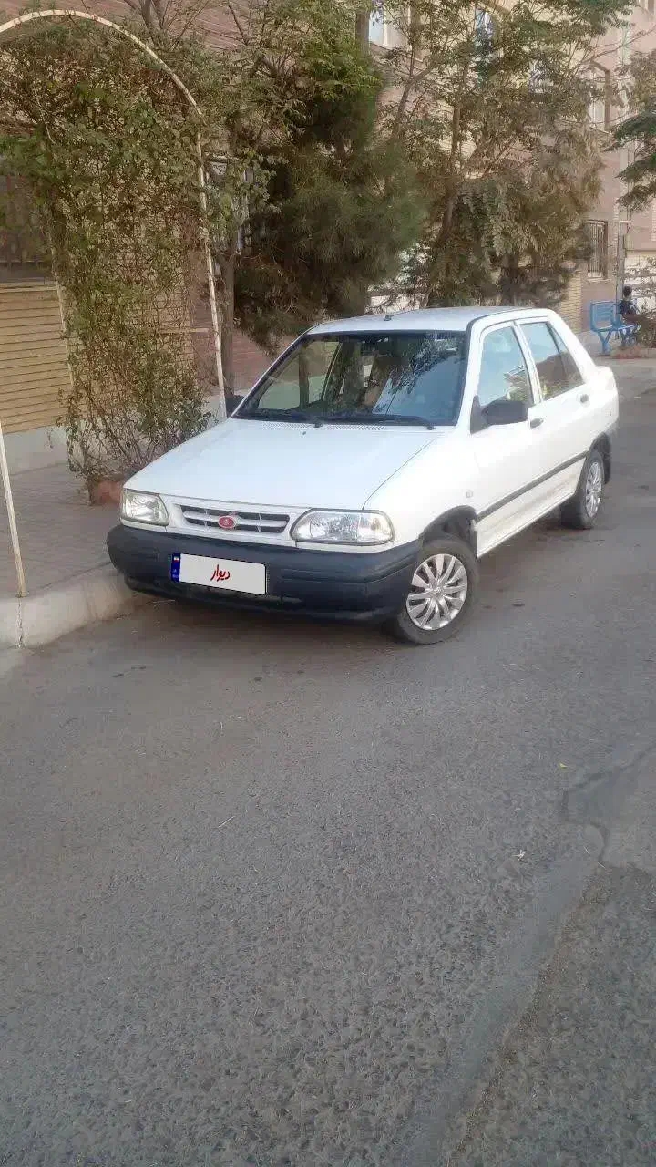 خودرو پراید، 131 آگهی ann_20849034