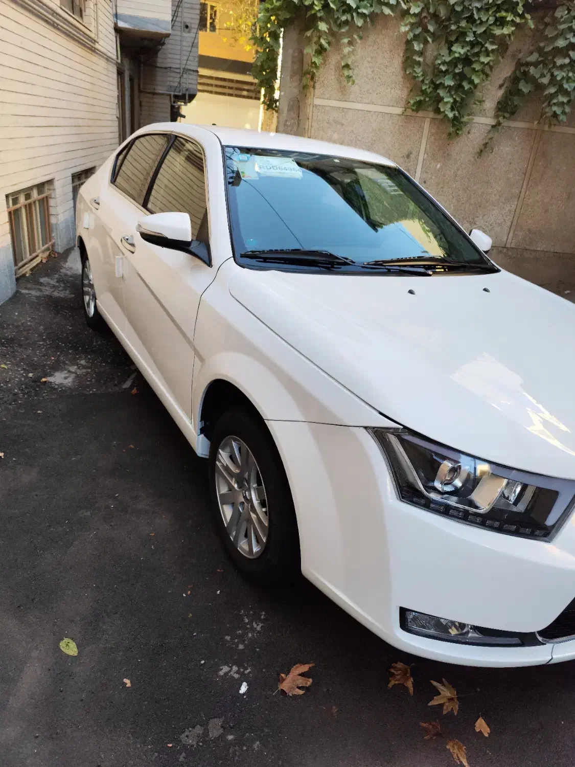 دنا پلاس ۶ دنده EF7p - 1403