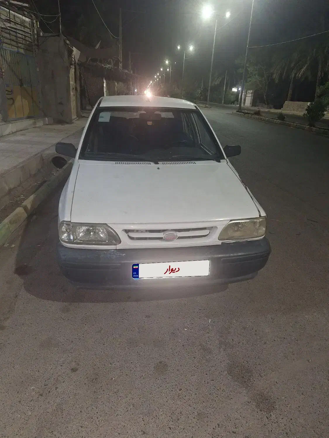 خودرو پراید، 131 آگهی ann_20849056