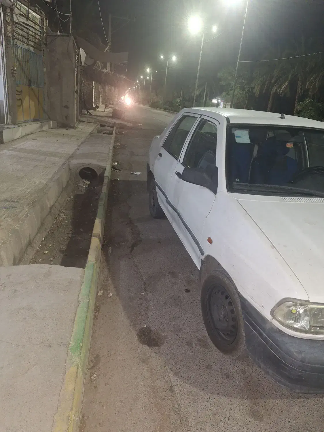 پراید 131 SE - 1394