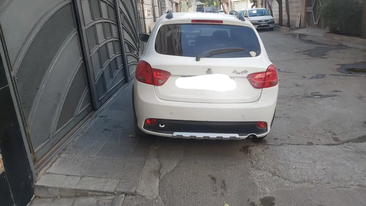 خودرو کوییک، R آگهی ann_20849059