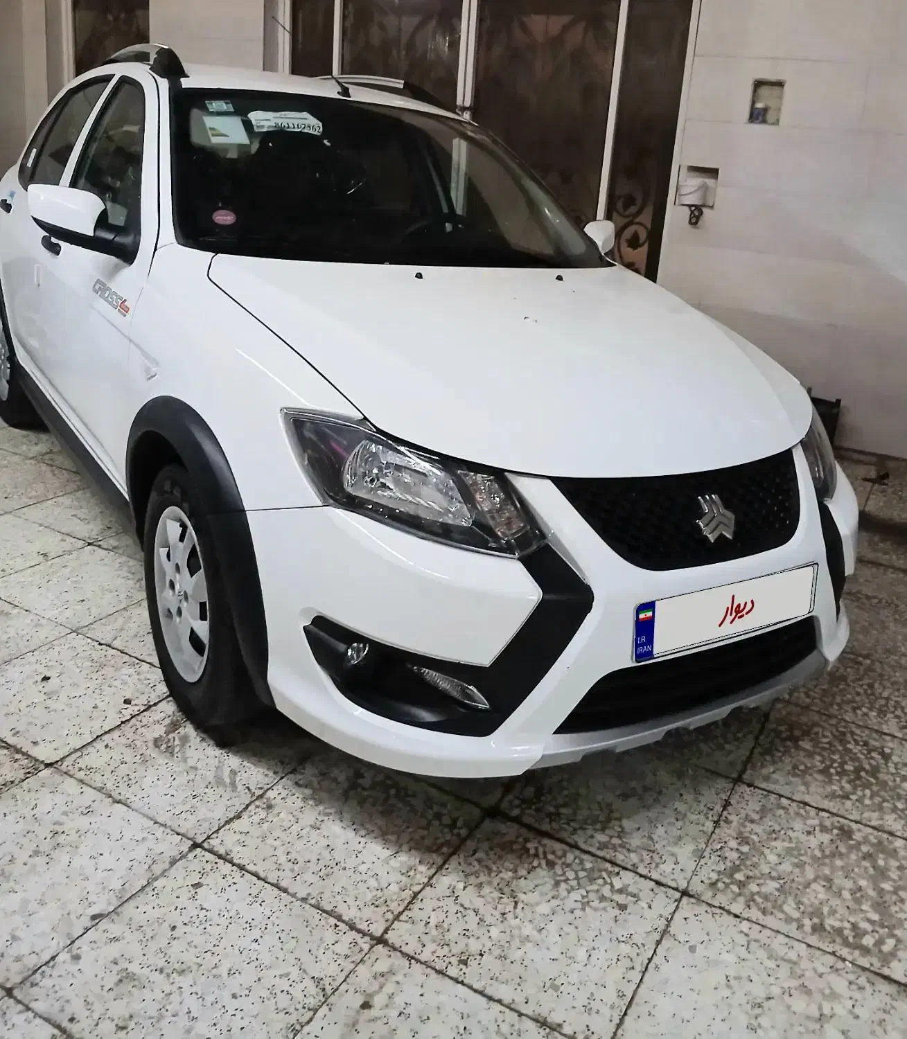 خودرو کوییک، S آگهی ann_20849103
