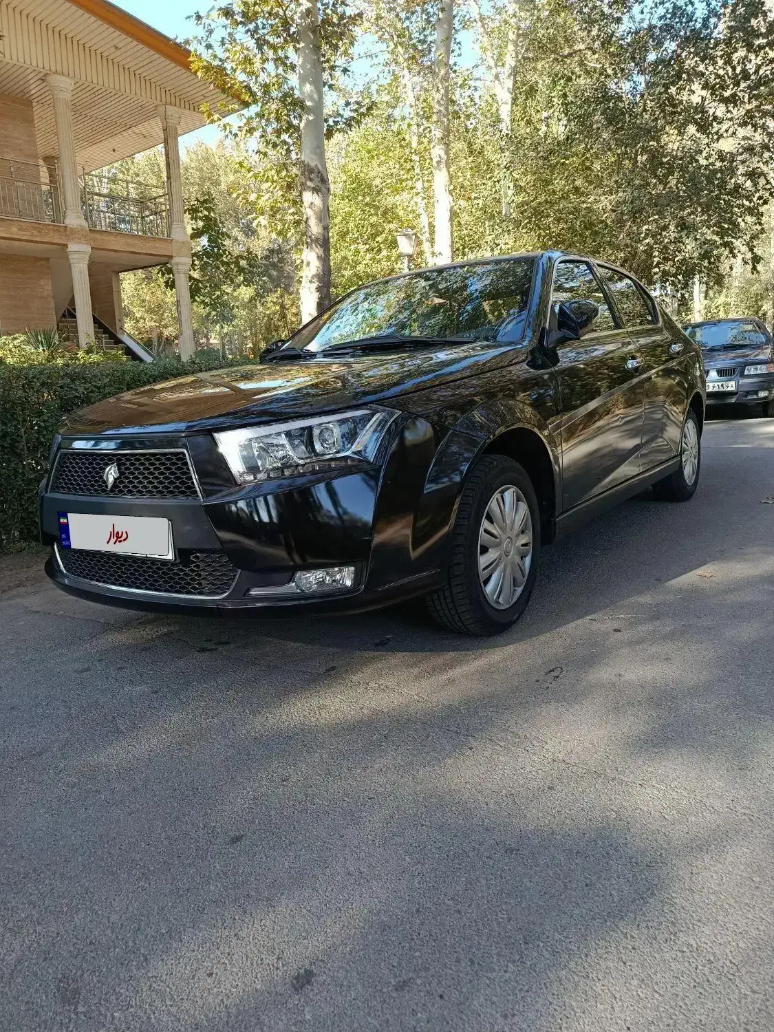 خودرو دنا، پلاس آگهی ann_20849116