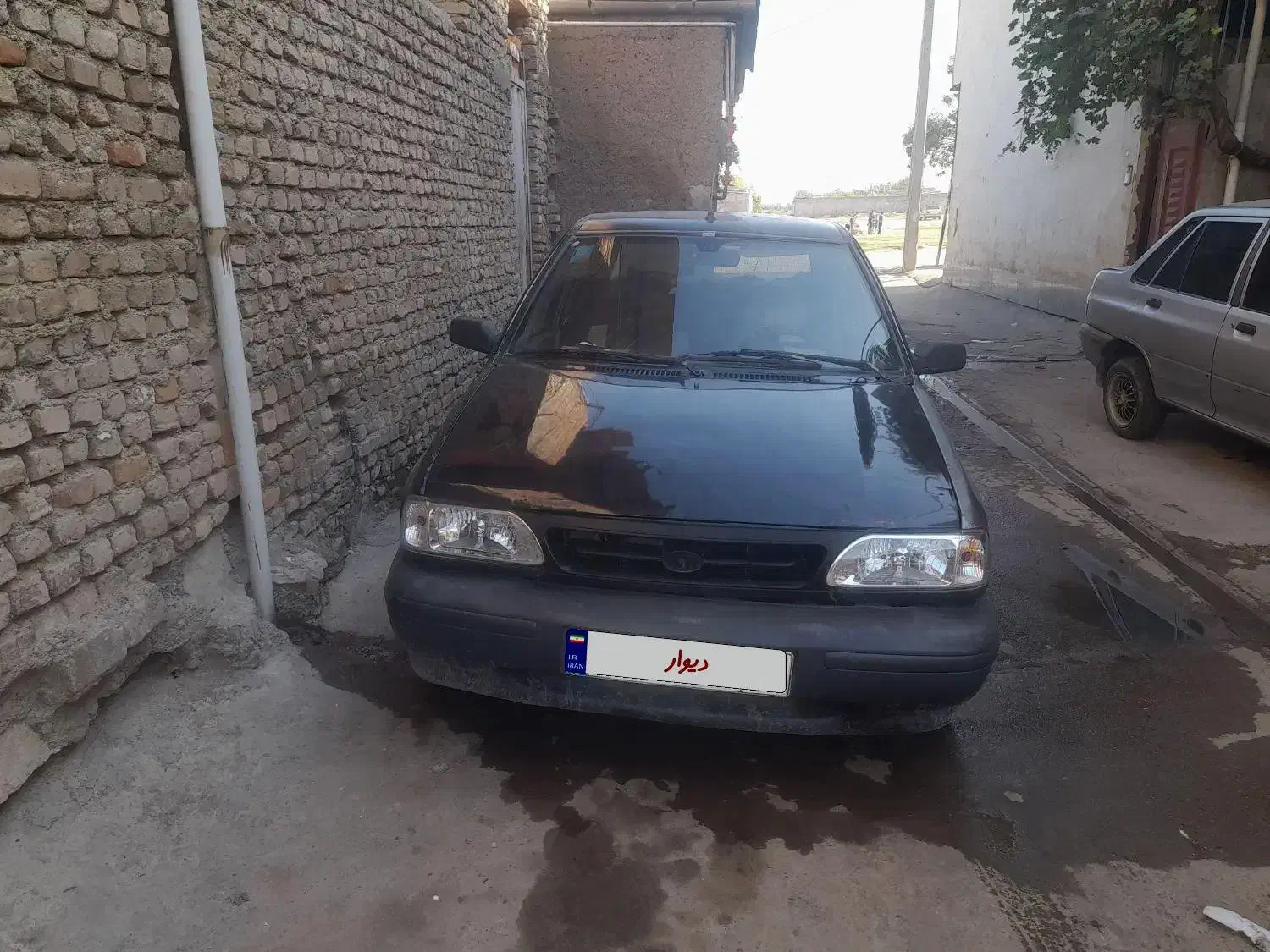 خودرو پراید، صبا آگهی ann_20849117