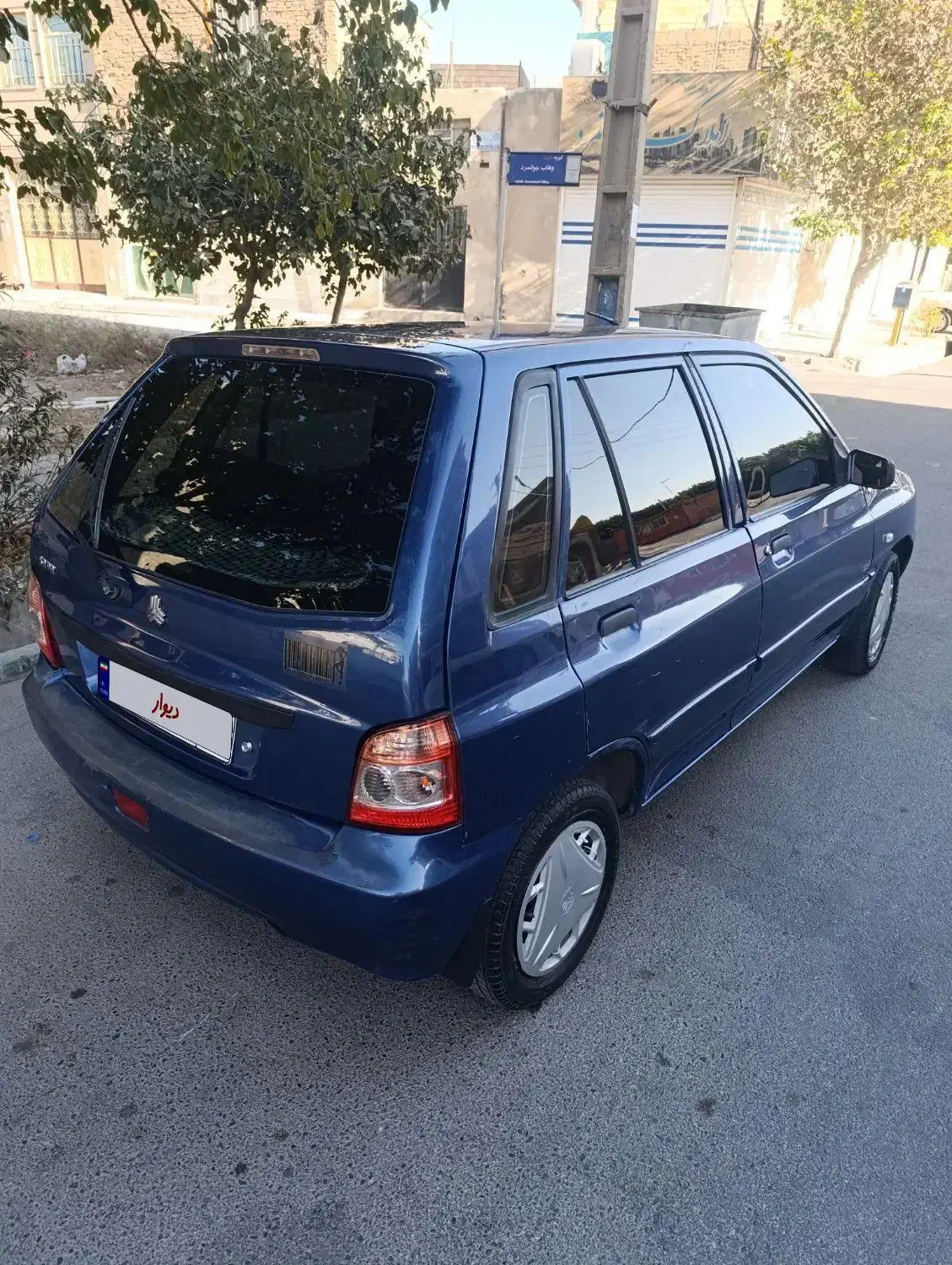 خودرو پراید، 111 آگهی ann_20849118