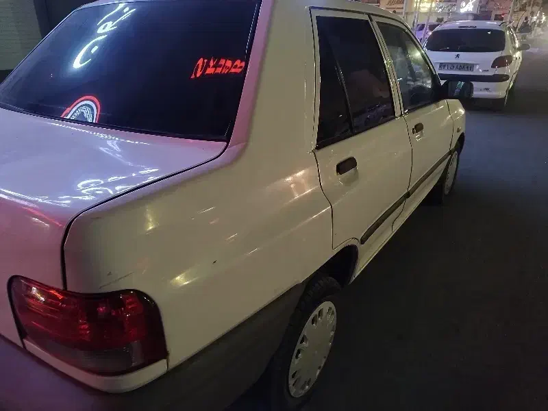 خودرو پراید، 131 آگهی ann_20849119