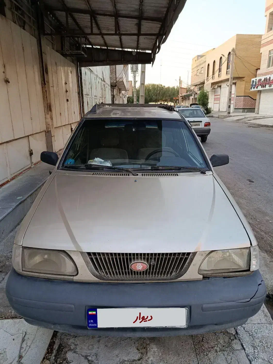 خودرو پراید، 141 آگهی ann_20849133