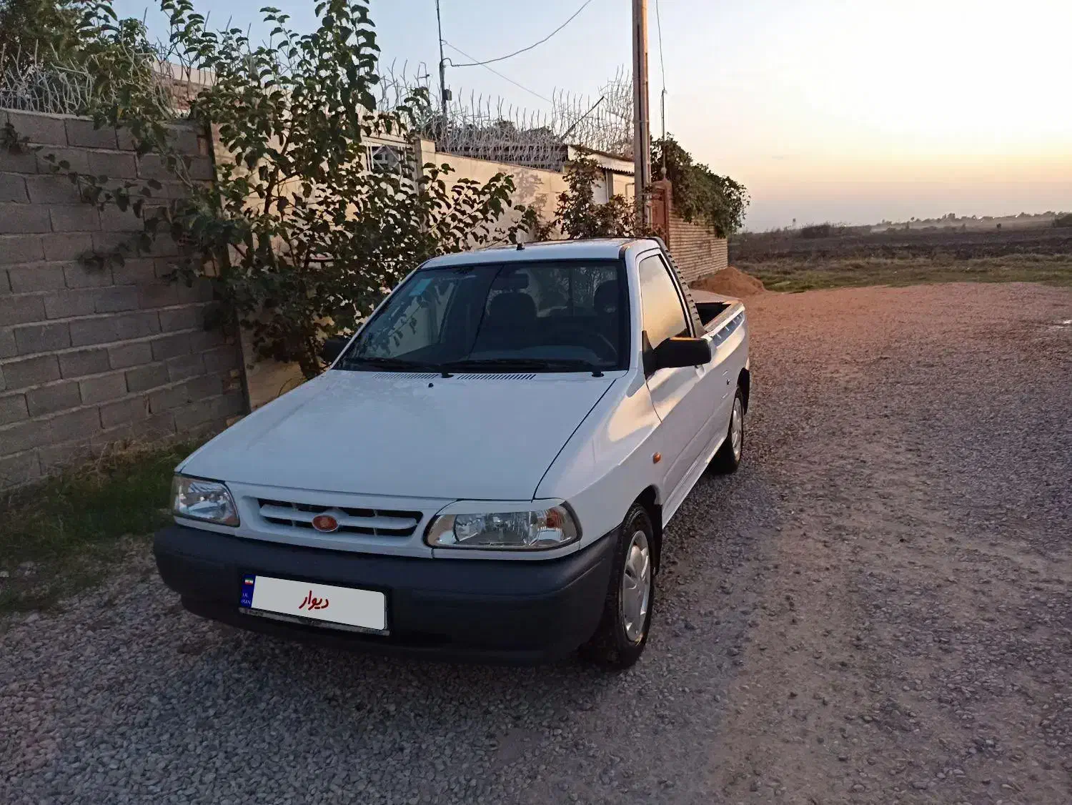خودرو پراید، 151 آگهی ann_20849139